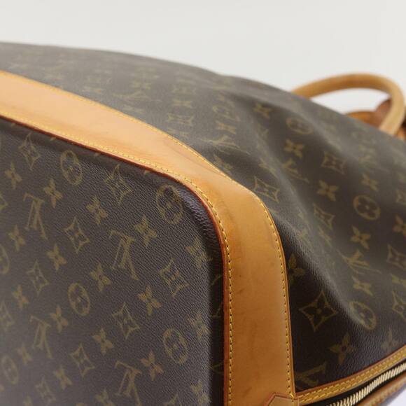 LOUIS VUITTON Monogram Alma Voyage GM Boston Bag M41445 - Picture 16 of 16